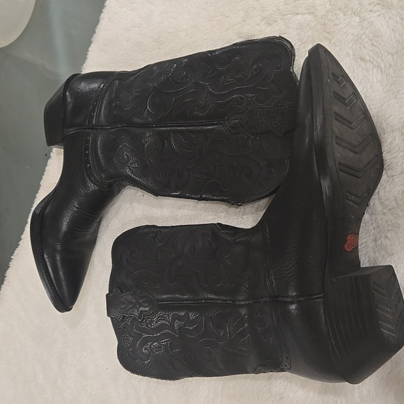 Justin  Men's Boots - Picture 8 of 12